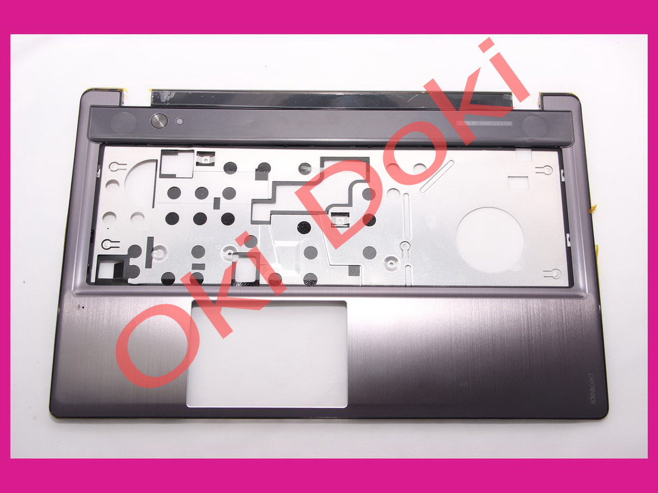 Верхня кришка для ноутбука Lenovo z580 Z585 case C