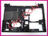Корпус нижня частина для ноутбука Lenovo G500S G505S AP0YB000H00 90202858 case D, фото 3