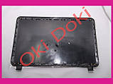 Кришка дисплея HP Pavilion 15-D 240 G2, 245 G2, 250 G2, 255 G2 747108-001 1A32FV000600 case A black, фото 3