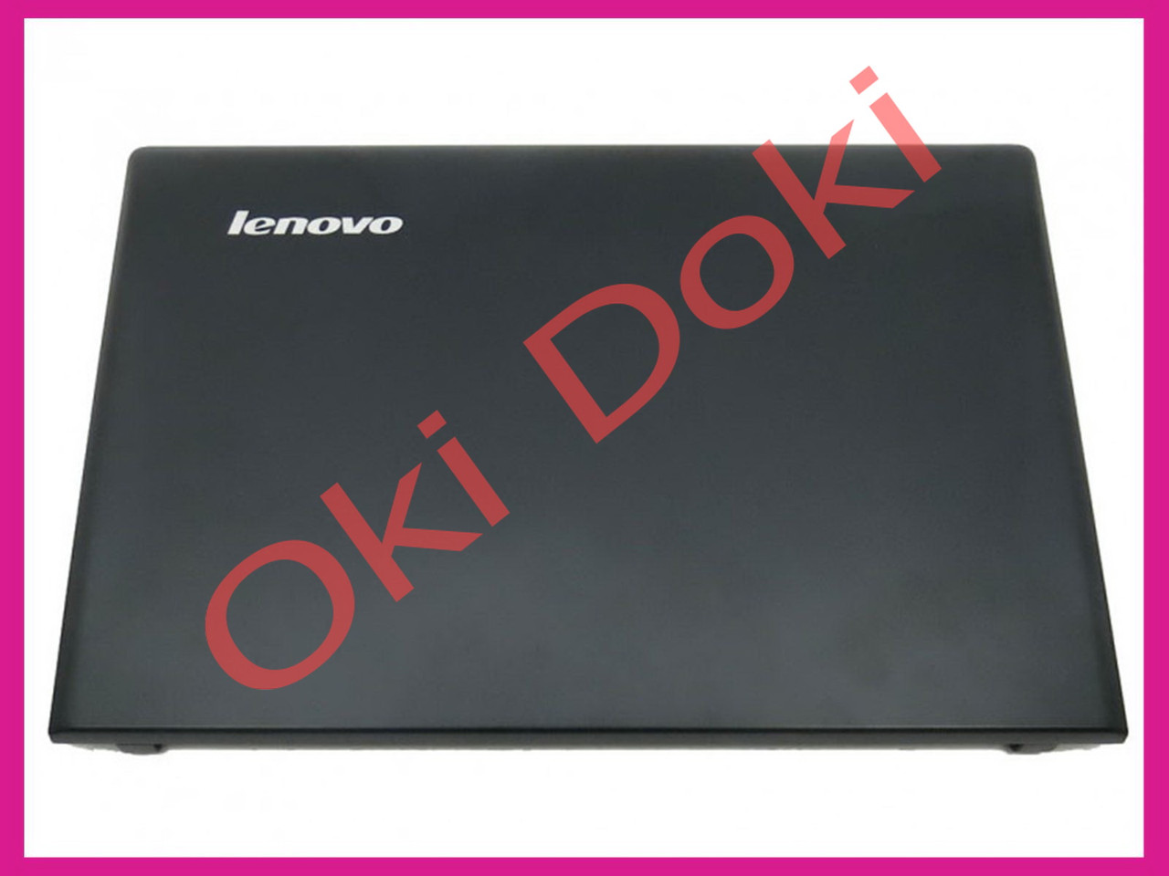 Кришка дисплея Lenovo G500 G505 G510 AP0Y0000B00 + AP0Y0000200 90202726 case A