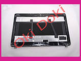 Кришка дисплея в зборі для ноутбука ACER (AS: E1-521, E1-531, E1-571), black A+B, фото 2