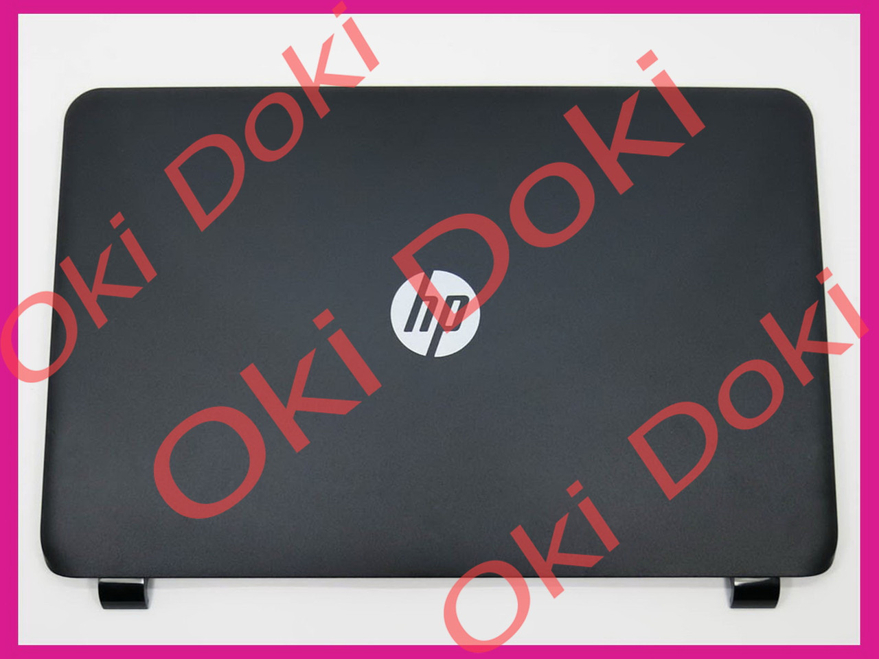 Кришка дисплея для ноутбука HP 245 250 255 256 G3 15-G 15-H 15-R 15-T 15-Z 749641-001 760966-001 761695-001 760967-001 чорна матова case A