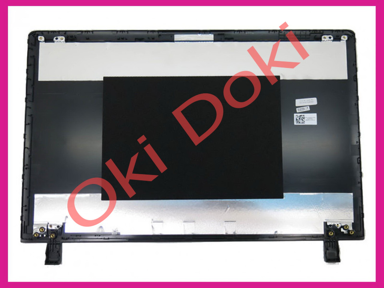 Кришка дисплея для ноутбука Lenovo 100-15IBY case A