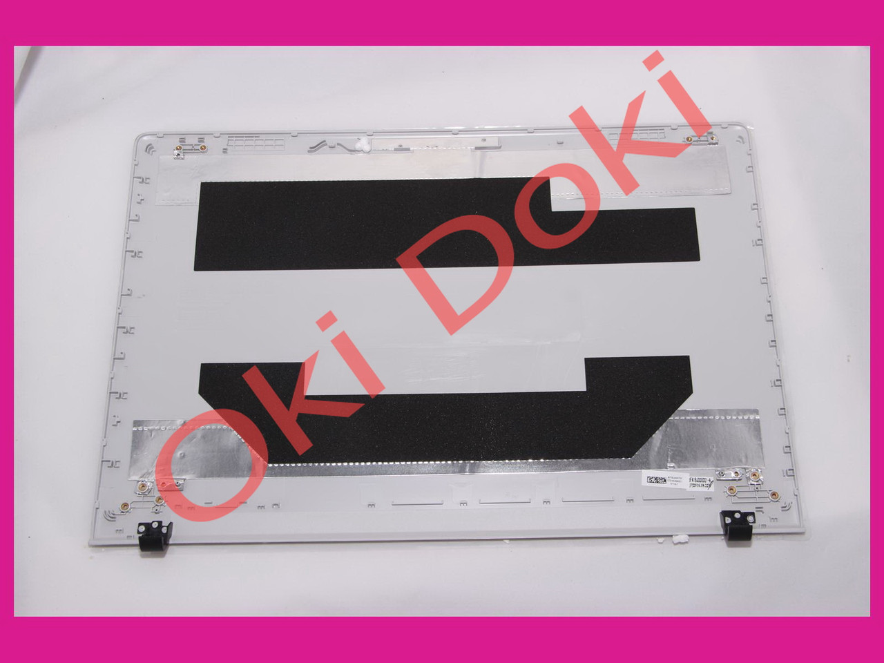 Кришка дисплея для ноутбука Lenovo 500-15ISK Y50C Z51-70 Z51 Case A
