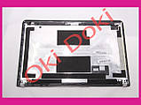 Кришка дисплея для ноутбука Lenovo Edge E531 AP0SK000200 case A black, фото 2