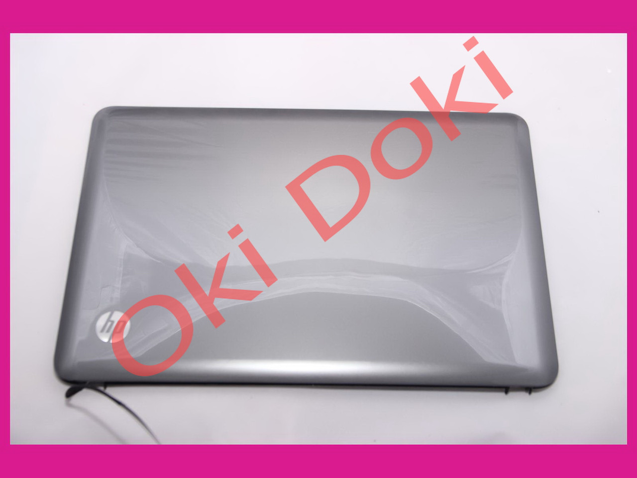 Кришка дисплея з рамкою для ноутбука HP (G4-1000)