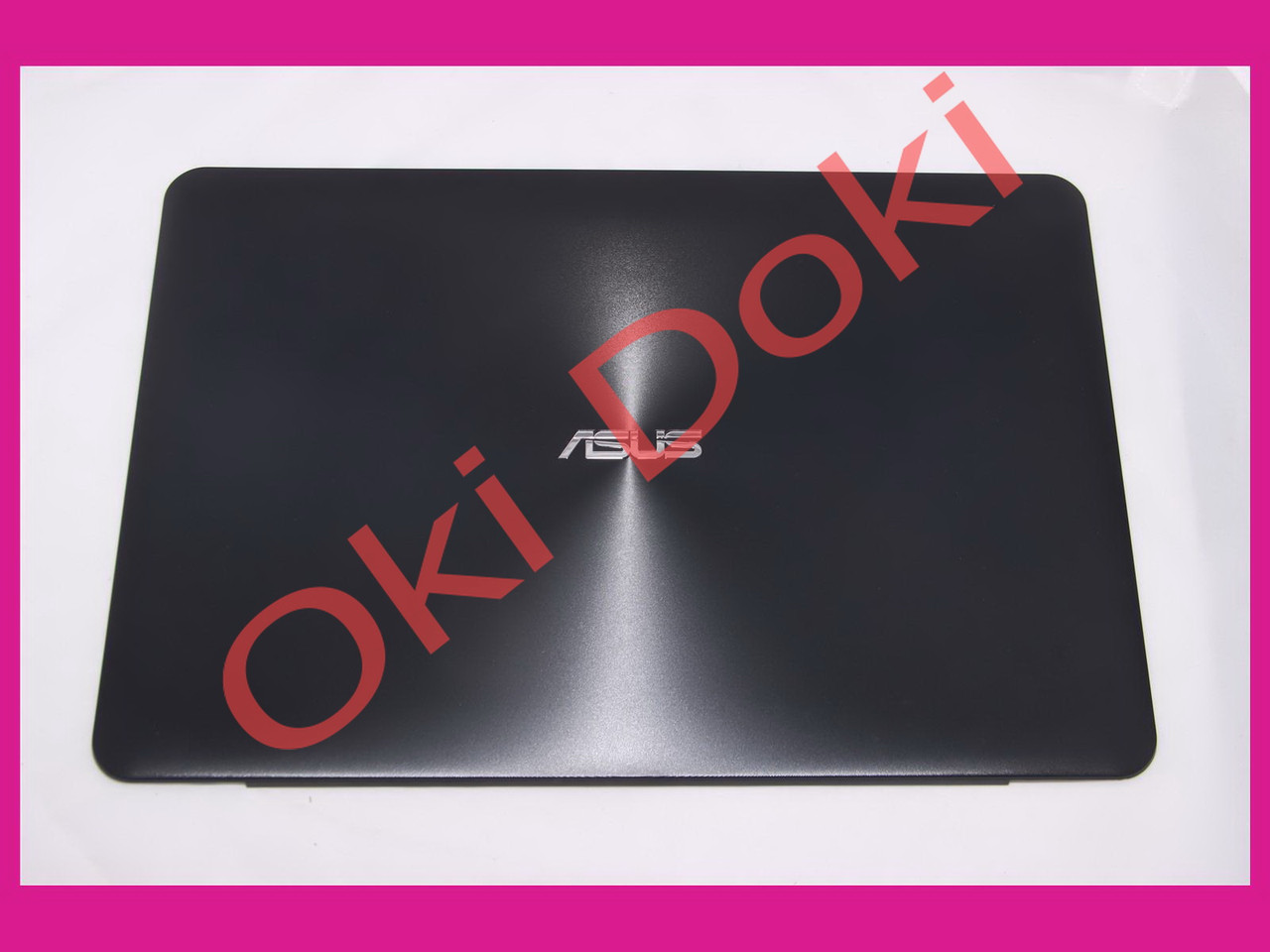 Кришка матриці для ноутбука ASUS (X555 F554la A555 K556 X554 X553 series), 13nb0622AP0121 13NO-R7A0221