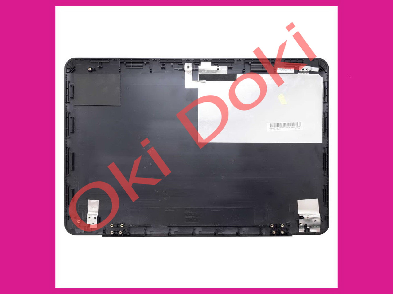Кришка матриці для ноутбука ASUS (X555 F554la A555 K556 X554 X553 series), 13nb0628420211 90NB0628-R7A000