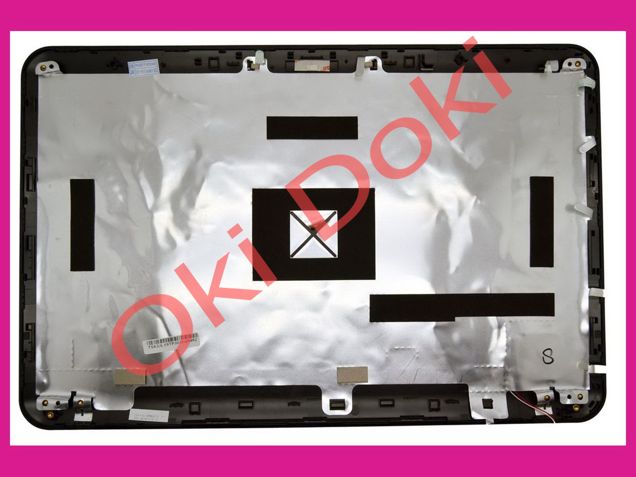 Кришка матриці для ноутбука HP dv6-3000 case A
