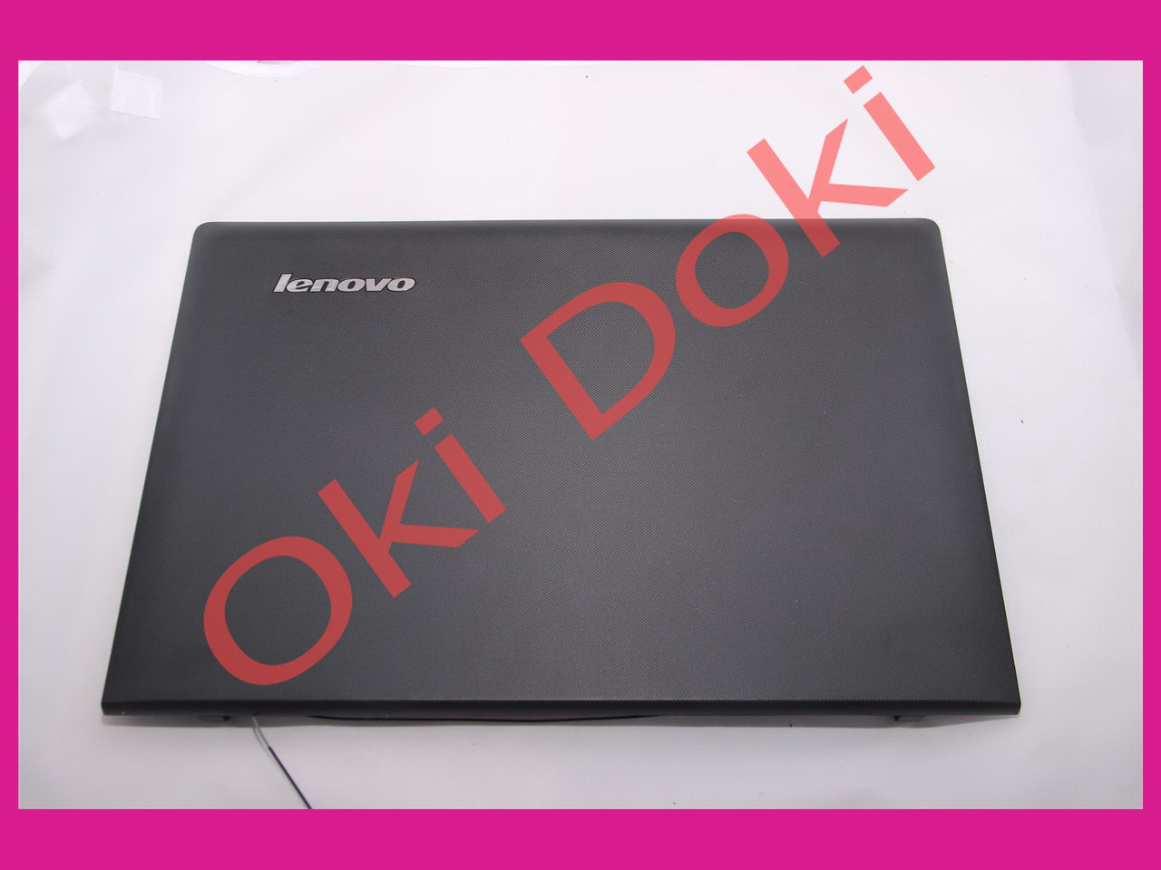Кришка матриці для ноутбука Lenovo G50, G50-30, G50-45, G50-70 case A
