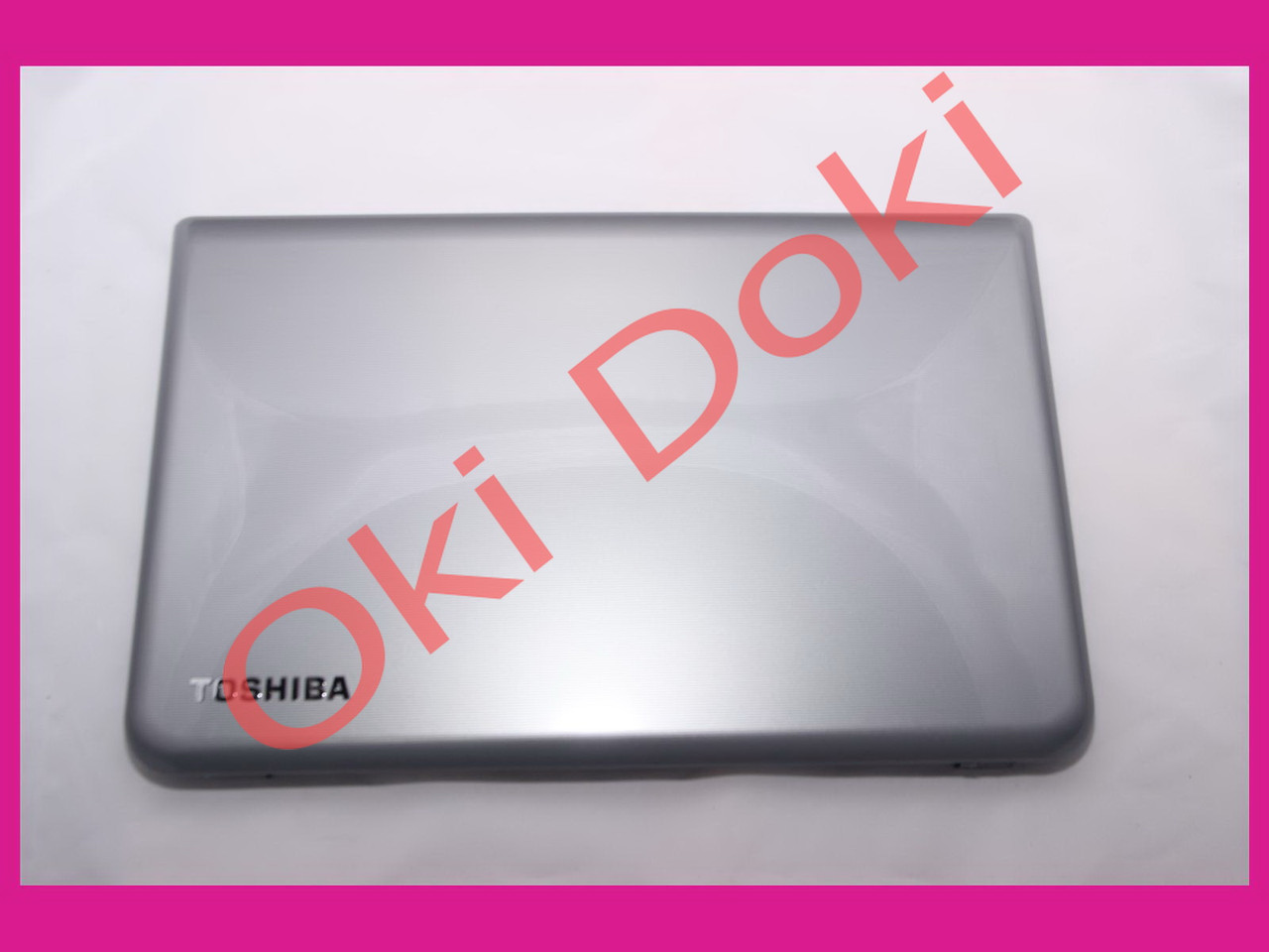 Кришка матриці для ноутбука Toshiba L50-A L55-A A