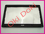 Кришка матриці з рамкою ASUS K52 X52N A52, фото 2