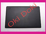 Кришка матриці з рамкою для ноутбука LENOVO E530 E535 E545 04W4121 AP0NV000B00 04W4145 AP0NV000P00 AP0NV000I00, фото 3