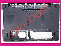 Нижняя крышка для ноутбука ACER (AS: 5252, 5253, 5336, 5342, 5542, 5736), black