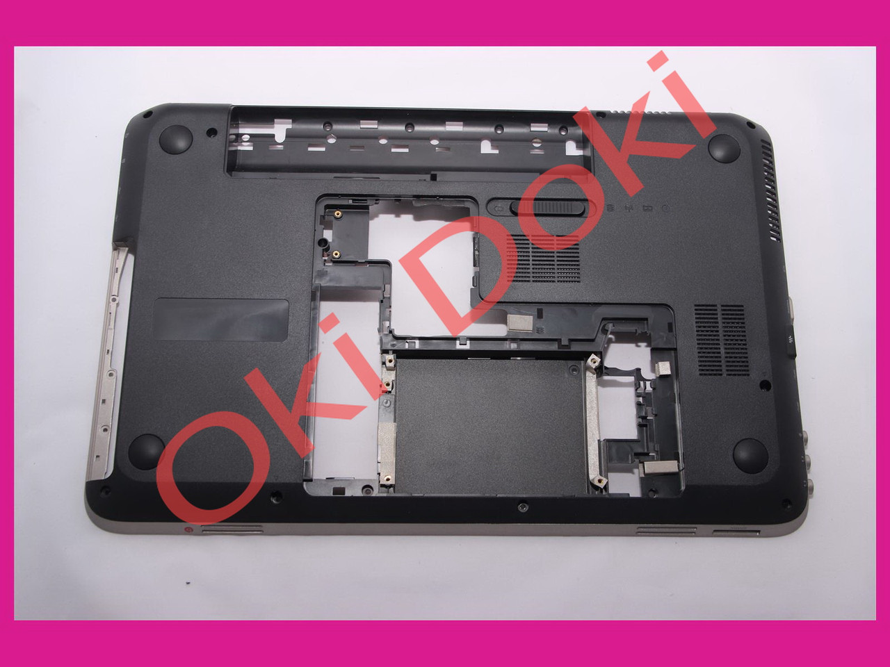 Нижня кришка для ноутбука dv6-6000 case D