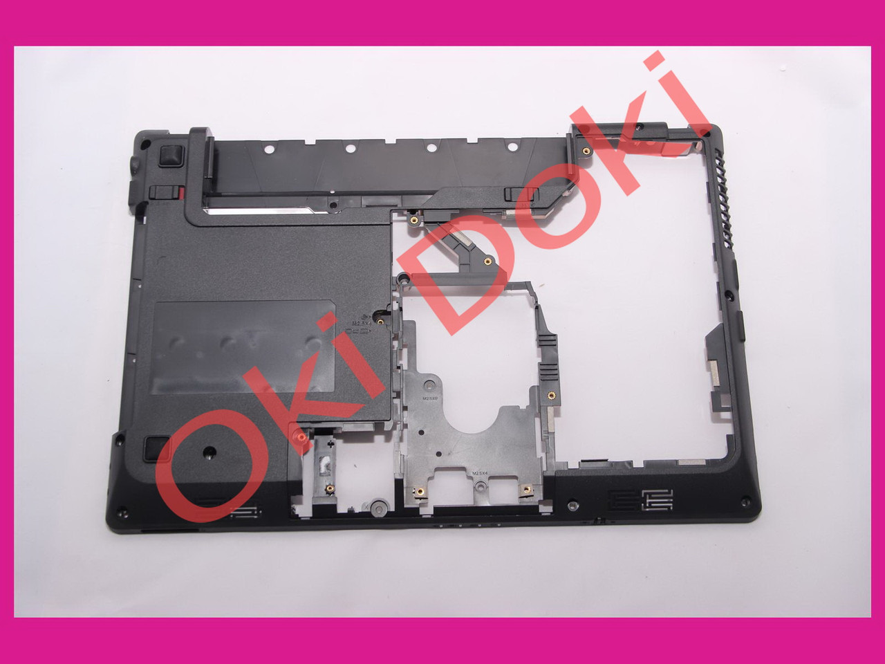 Нижня кришка для ноутбука G470 G475 HDMI case D