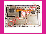 Нижня кришка для ноутбука HP (DV6-7000, DV6T), black D, фото 3