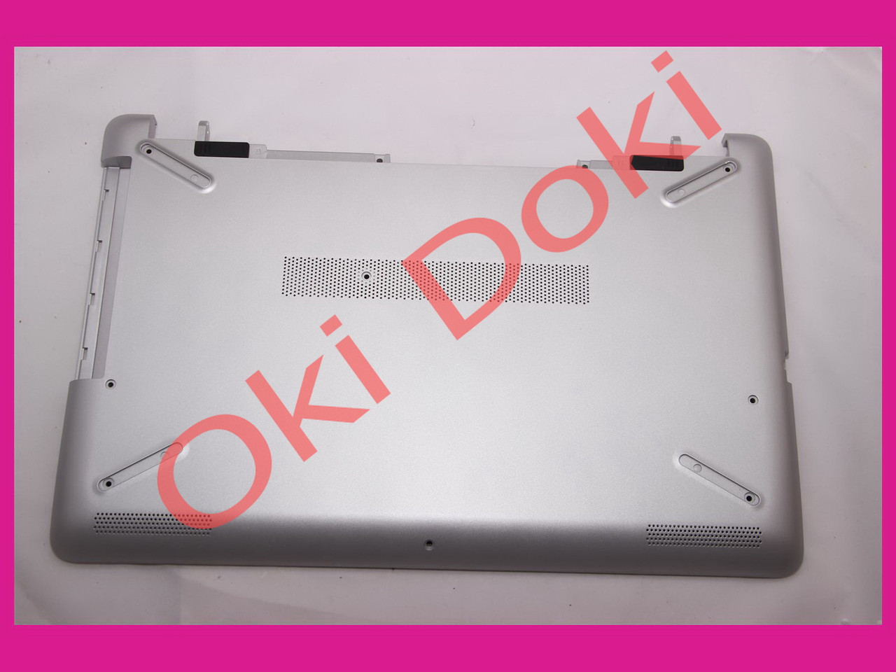 Нижня кришка для ноутбука HP 15-BD 15-BS015DX 15T-BR 15T-BS 15Z-BW 15-BW 15-BR 250 G6 255 g6 256 g6 258 g6 case D