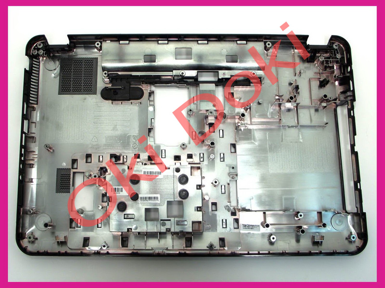 Нижня кришка для ноутбука HP G7-2000 case D