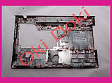 Нижня кришка для ноутбука Lenovo G700 G710 Z710 17,3" 13N0-B5A0701 case D , фото 2
