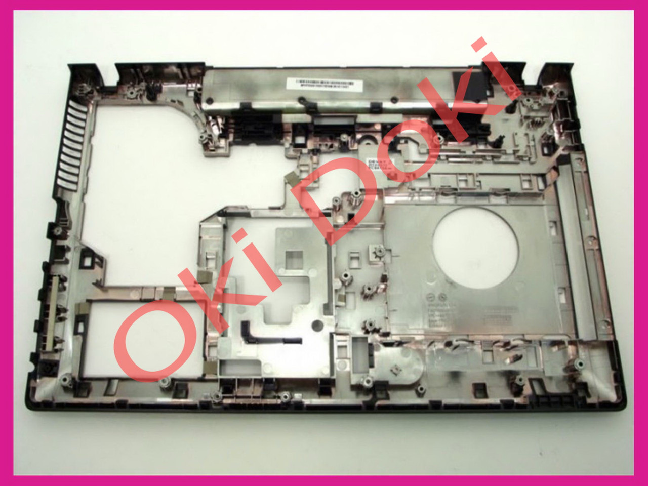 Нижня кришка для ноутбука Lenovo Ideapad G500 G505 G510 15.6 " case D