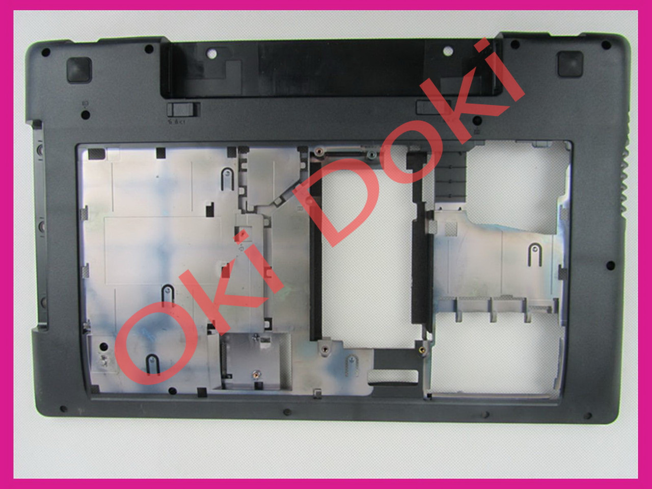 Нижня кришка для ноутбука LENOVO z580 Z585 case D