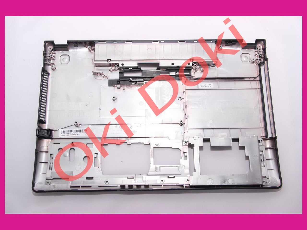 Нижня кришка для ноутбука N56 N56SL N56VM N56V 13GN9J1AP010-1 13GN9J1AP020-1 case D