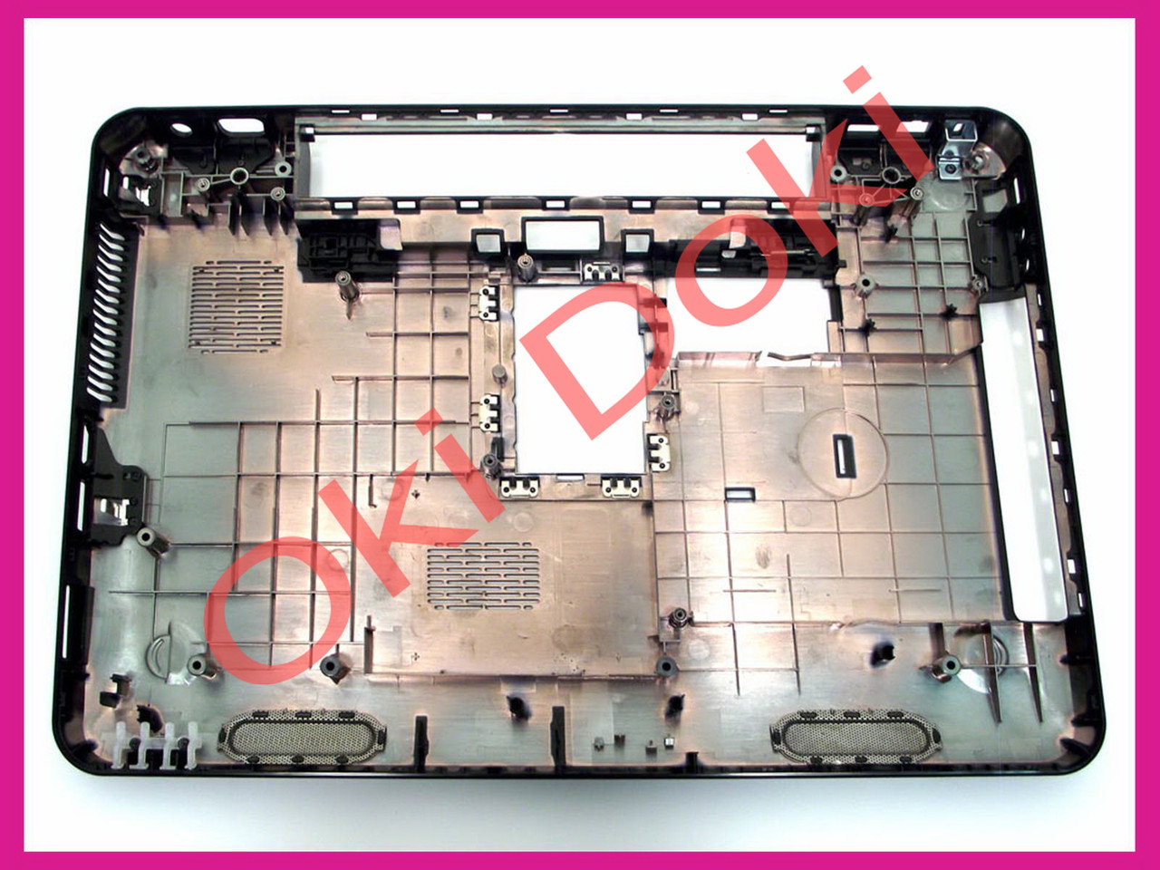 Нижня частина Dell Inspiron 15R N5110 case D