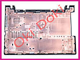 Нижня частина корпусу Lenovo (100-15IBD) B50-50 AP10E000700, black (ОРИГИНАЛ) 5CB0K25439 case D, фото 2