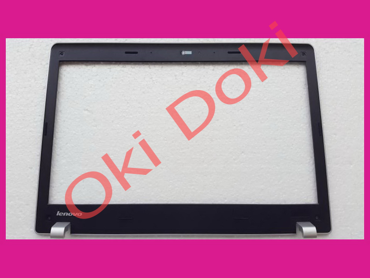 Рамка матриці Lenovo E330 E335 L330 60.4UH08.002 LCD Bezel