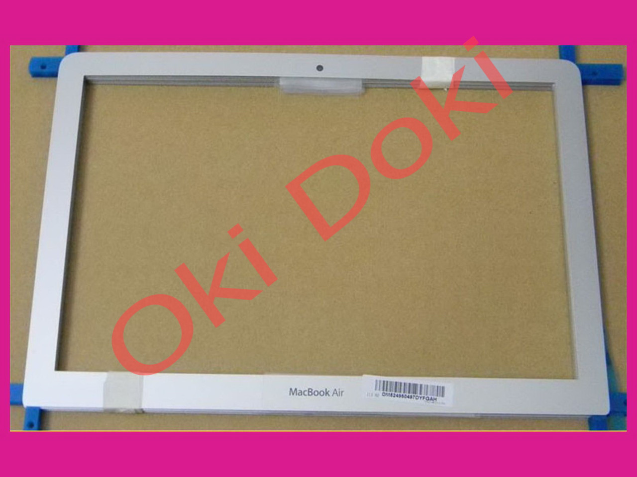 Рамка матриці MacBook Air 13.3" A1369 A1466