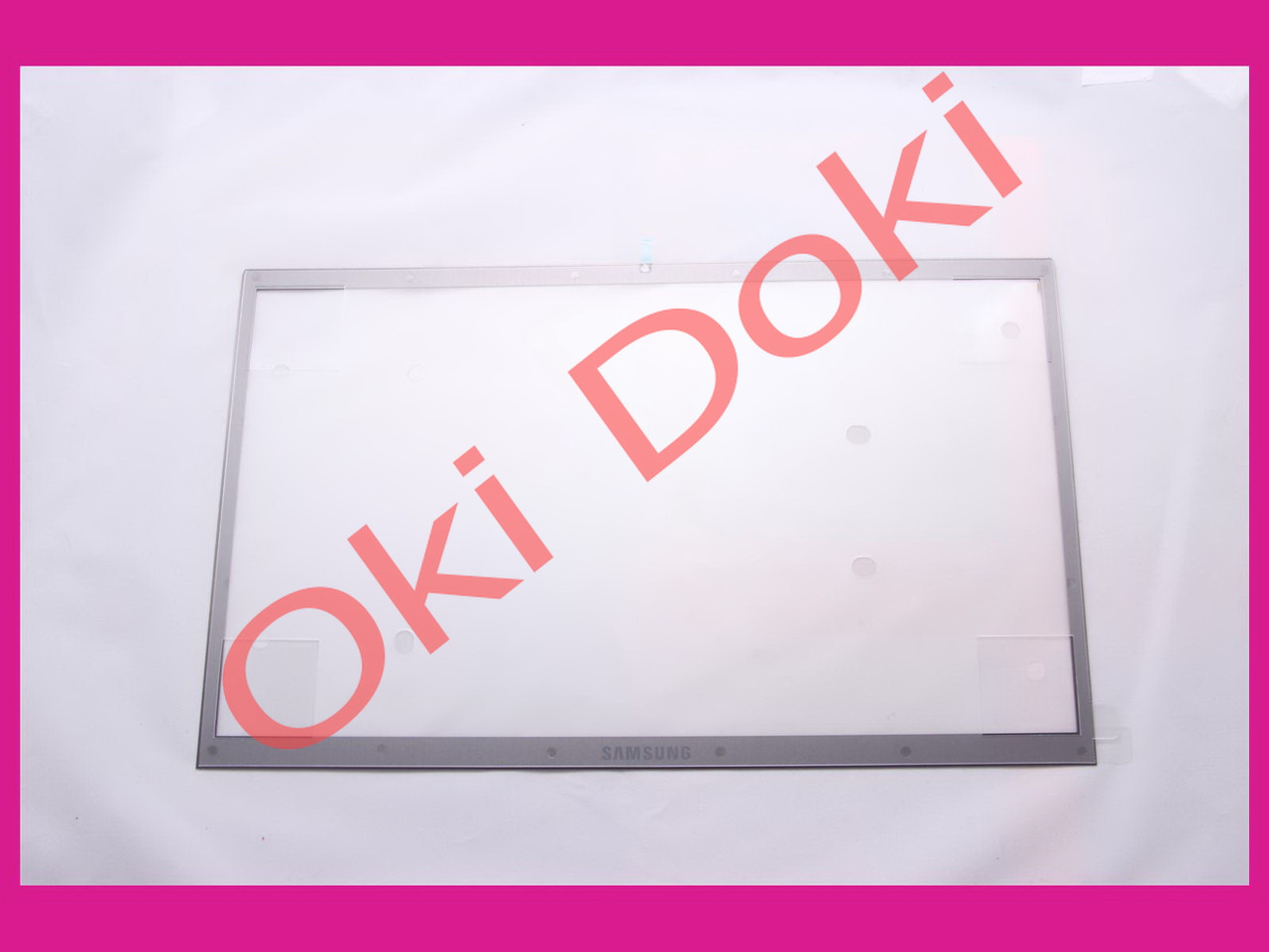 Рамка матрицы SAMSUNG LCD 15.6 " NP700Z5 NP700Z5A NP700Z5B NP700Z5C case B