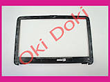 Рамка матриці для ноутбука HP 15-AC000 (Pavilion 15-AC000, 15-AC100, 15-AC600, 15-AC600, 15-AF100, HP 250 G4, 250 G5 case B AP1EM000200, фото 2