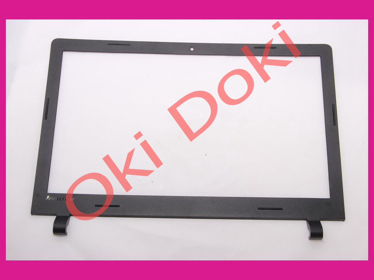 Рамка матриці для ноутбука Lenovo 100-15IBY case B