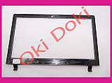 Рамка матриці для ноутбука Lenovo 100-15IBY case B, фото 2