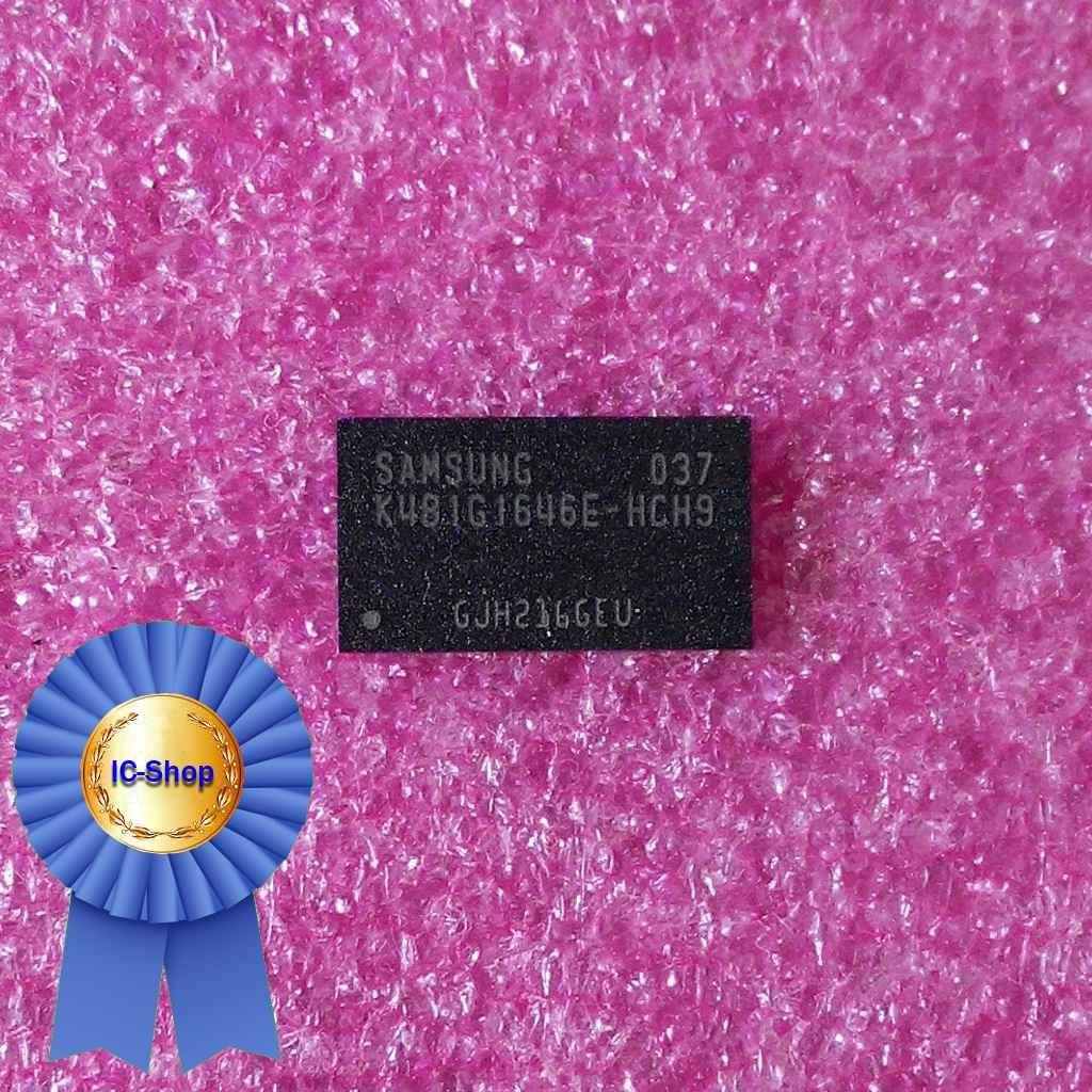 Мікросхема K4B1G1646E-HCH9