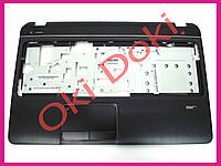Верхняя крышка для ноутбука HP (Envy M6-1000 series) black case C