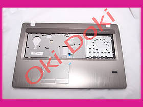 Верхня кришка для ноутбука HP 4730S 4735S case C з тачпадом