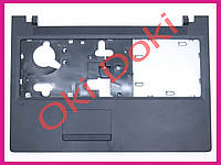 Верхняя крышка для ноутбука Lenovo (Ideapad: 100-15IBD B50-50), black 5CB0K25447 AP10E000600 case C