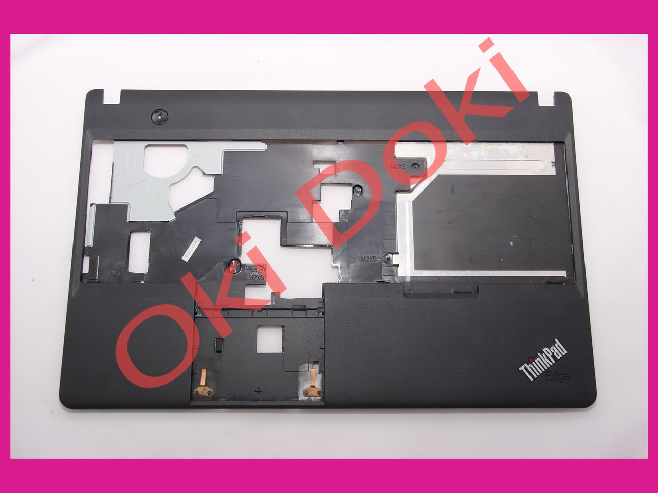 Верхня кришка для ноутбука Lenovo E530 E535 E530C E545 AP0NV000100 04Y1210 case C
