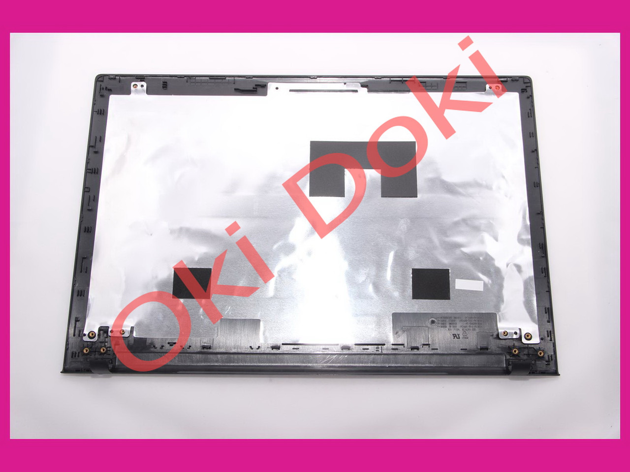 Кришка дисплея Lenovo IdeaPad S510P LS51P 60.4L208.002 case A