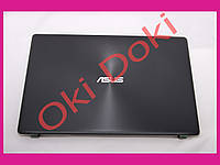 Крышка дисплея для ноутбука ASUS X550CC X550LA X550LN X550V X550C X550VC A550 Y581C Y581L K550V R510V F550V 13NB00T8AP0101 case A