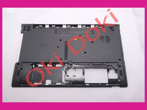 ACER Aspire V3 531 V3 551 V3 571 black case D Oki parts 995786181