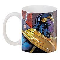 Кухоль GeekLand Танос Thanos Thanos 02.01