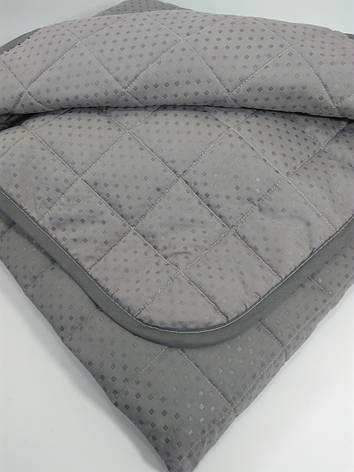 Покривало двостороннє стьобана 160*220 ОДА, фото 1