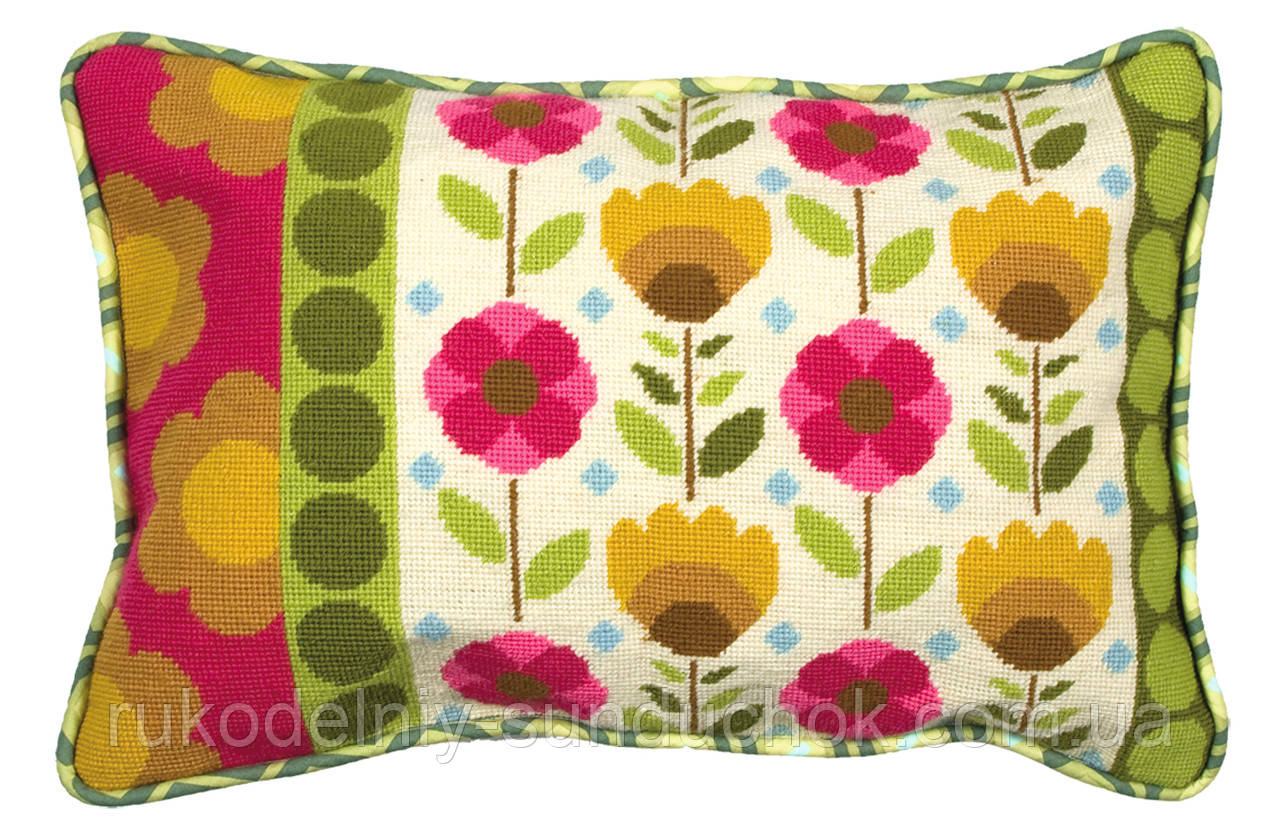 Набір для вишивання гобеленом "Ретро (Retro)" ANCHOR ALR50, фото 1