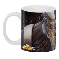 Кружка GeekLand Thanos Віднем Танос