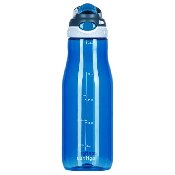 Спортивна пляшка Contigo Autospout Chug 1,2 л (1000-0765)