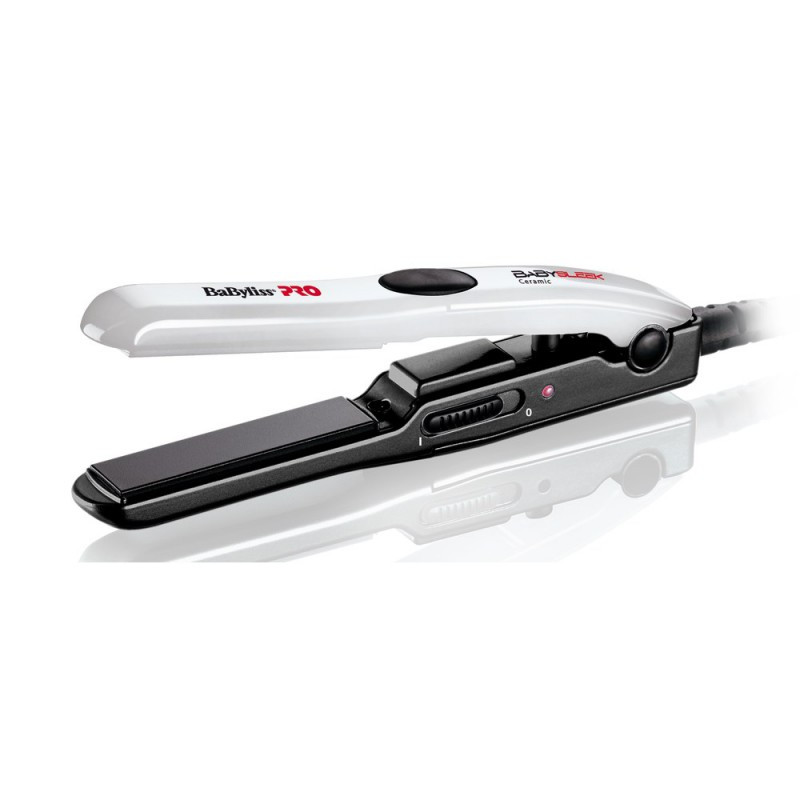 Міні-утюжок для укладання волосся BaByliss PRO