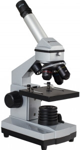 Bresser Junior PC-ocular 40x-1024x микроскоп - фото 1 - id-p995866863